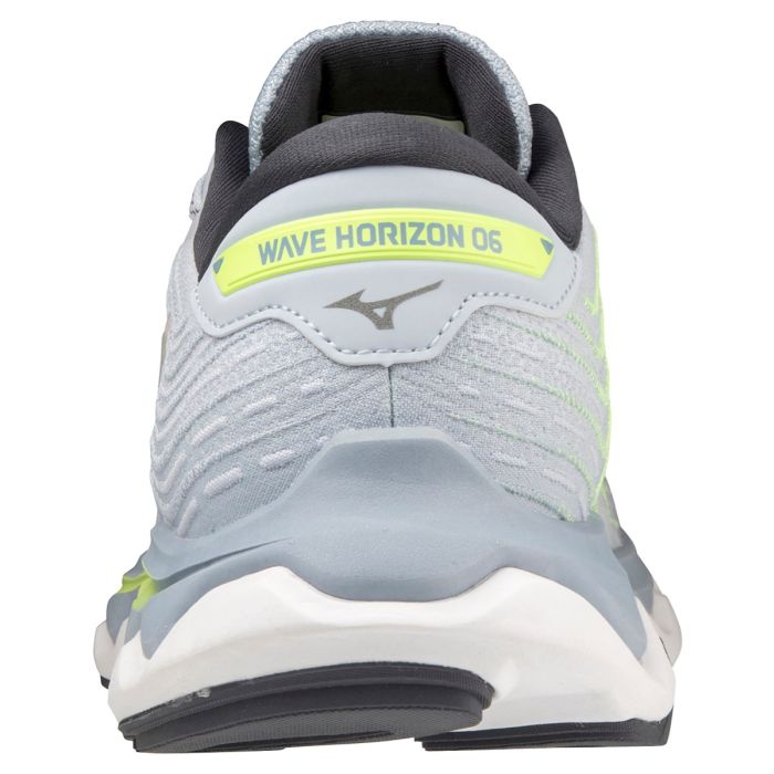 Mizuno Dame Løbesko Wave Horizon 6 Grå