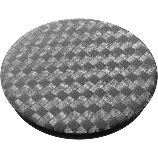 Popsockets mobilgreb (Carbonite Weave)