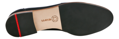 Lloyd Damesko Sort 23-200