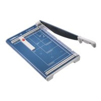 Dahle 533 - Cisaille A4 - coupe 15 feuilles