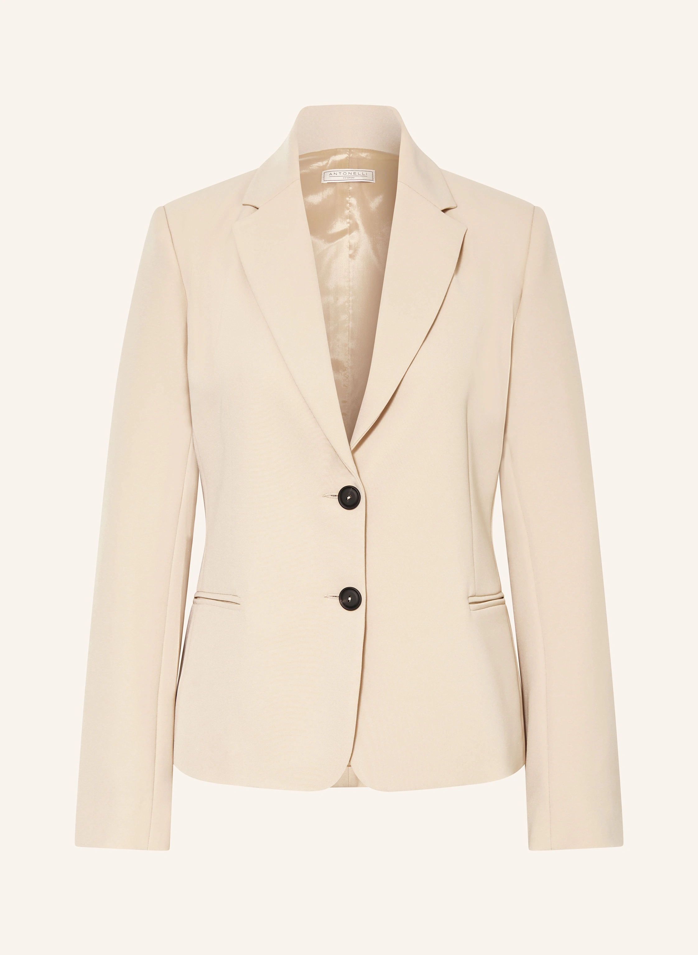ANTONELLI firenze Blazer GARDONE