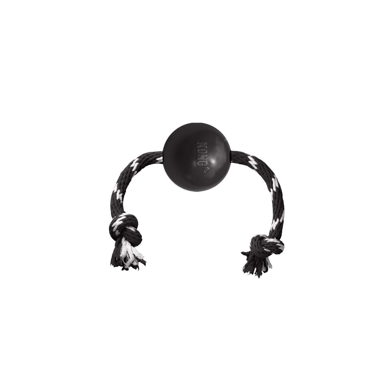 KONG Extreme Ball mit Tau