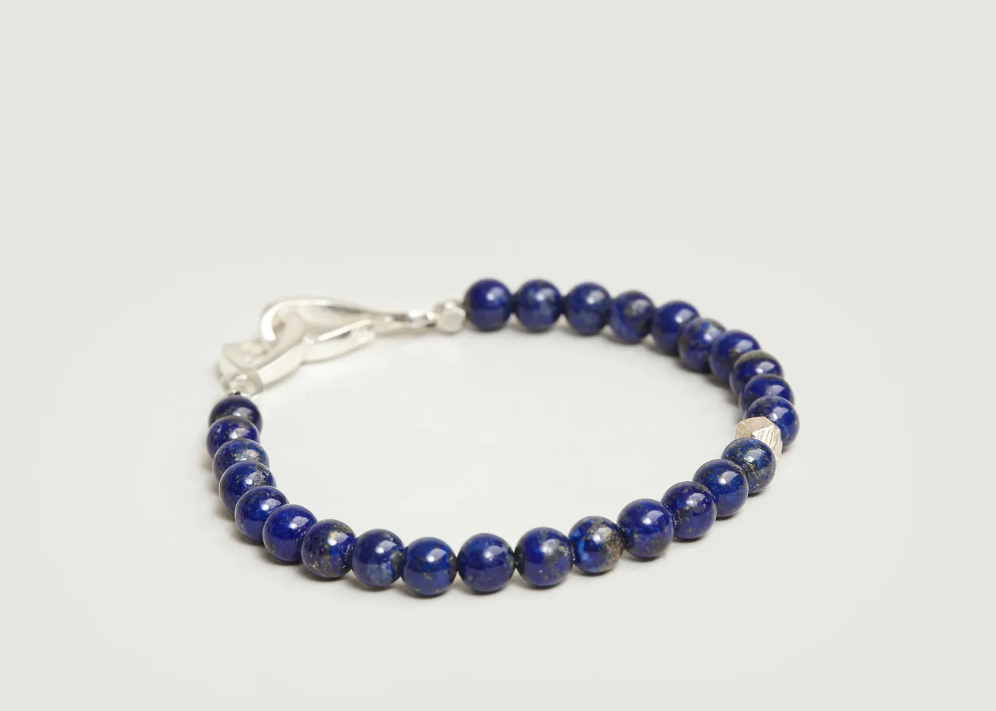 Bracelet Perles Orner