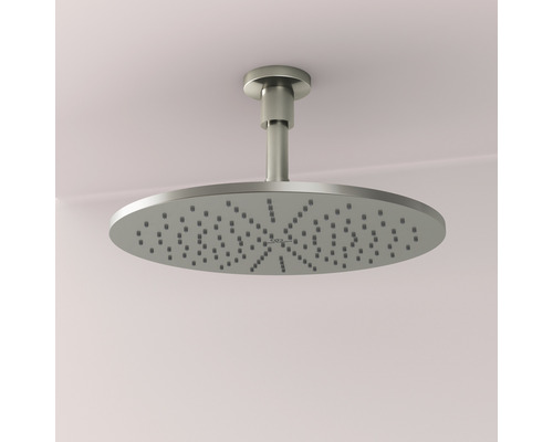 Ideal Standard Idealrain Atelier ronde douchekop Ø 300 mm zilver storm A5803GN