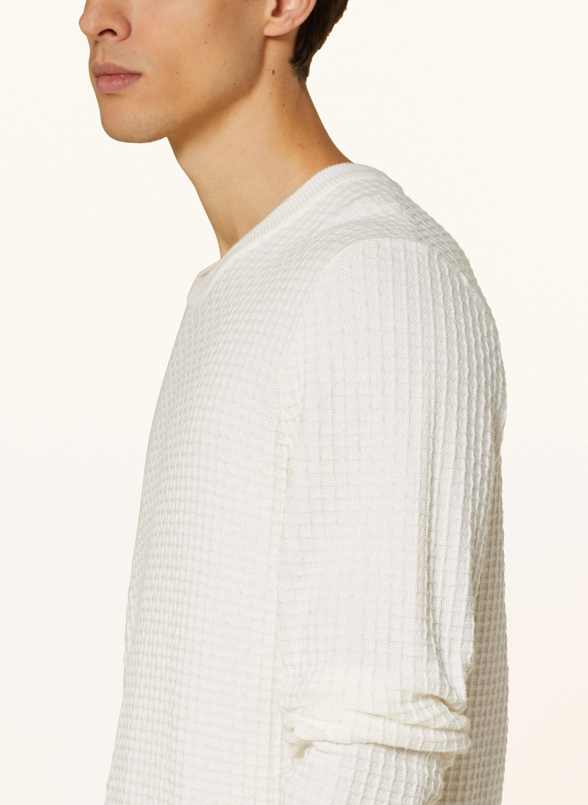 ARMEDANGELS Pullover GRAANMOSO