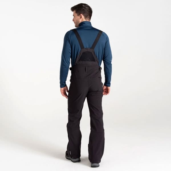 Pantalon de ski DARE 2B SPEED II PANT BLACK