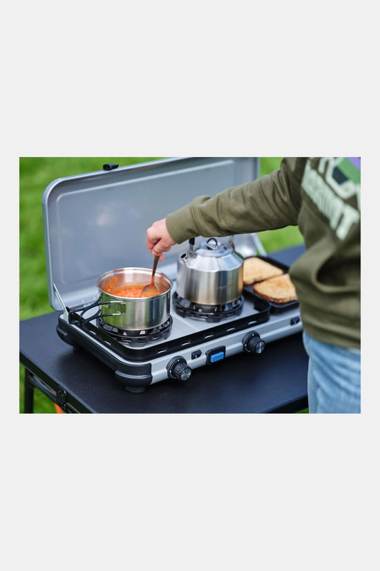 Campingaz Campingaz Camping Kitchen Multi Cook Gasbrander