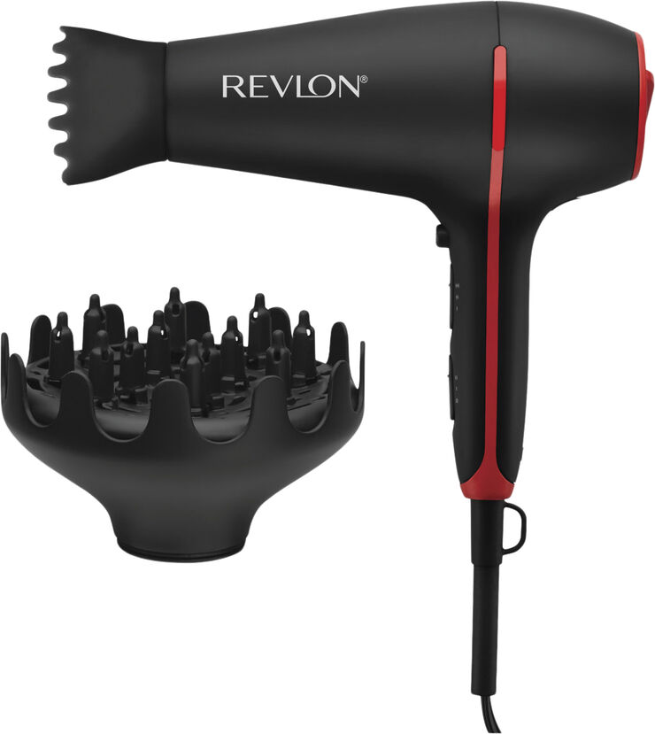 Revlon REVLON Haartoerrer Smoothstay 2000W