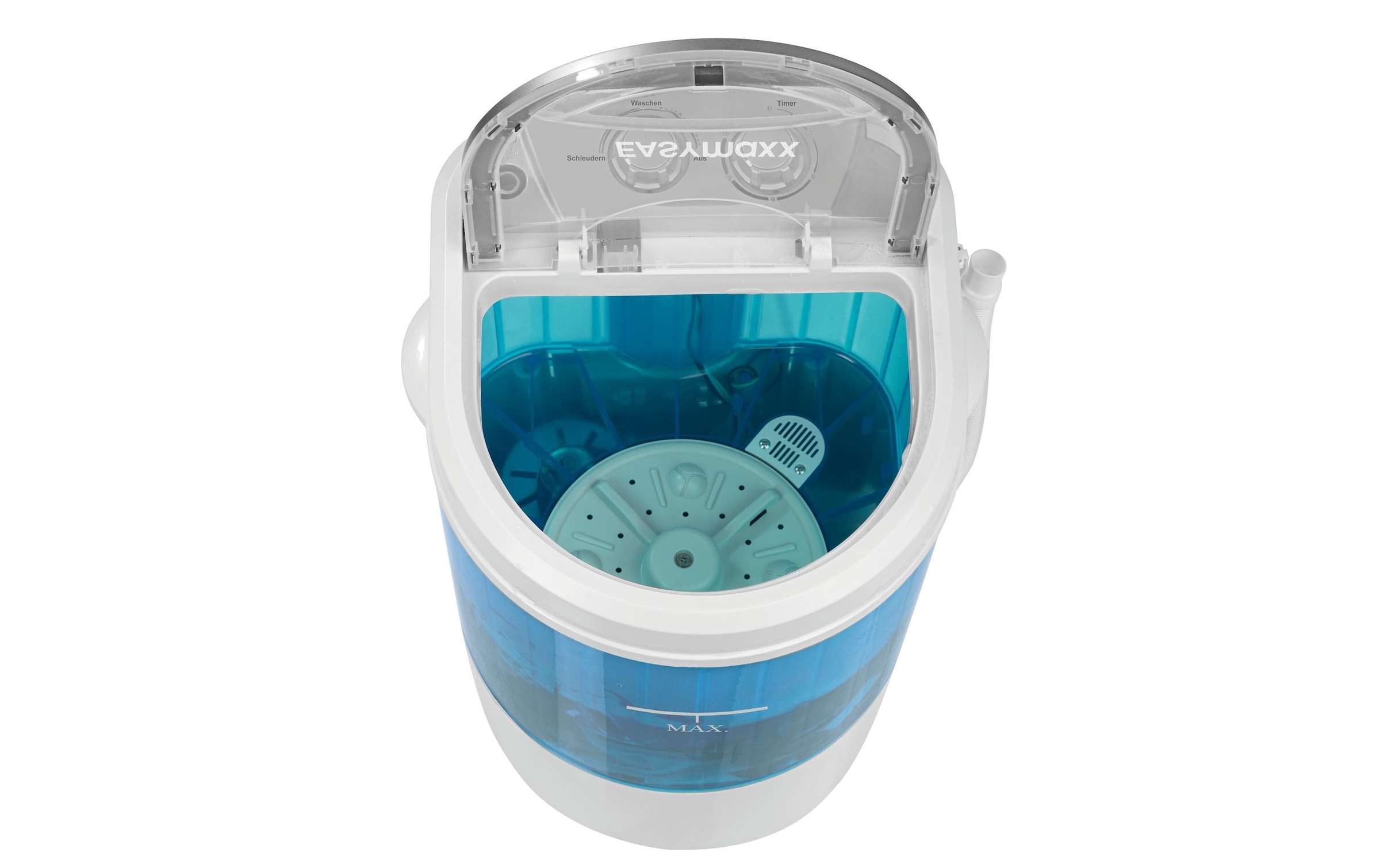 EASYmaxx Wäscheschleuder 3