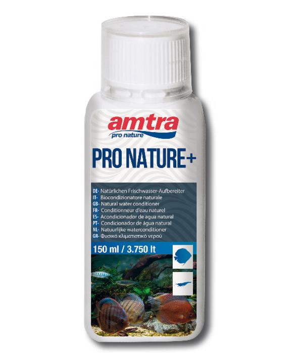 amtra Wasseraufbereiter Pro Nature Plus