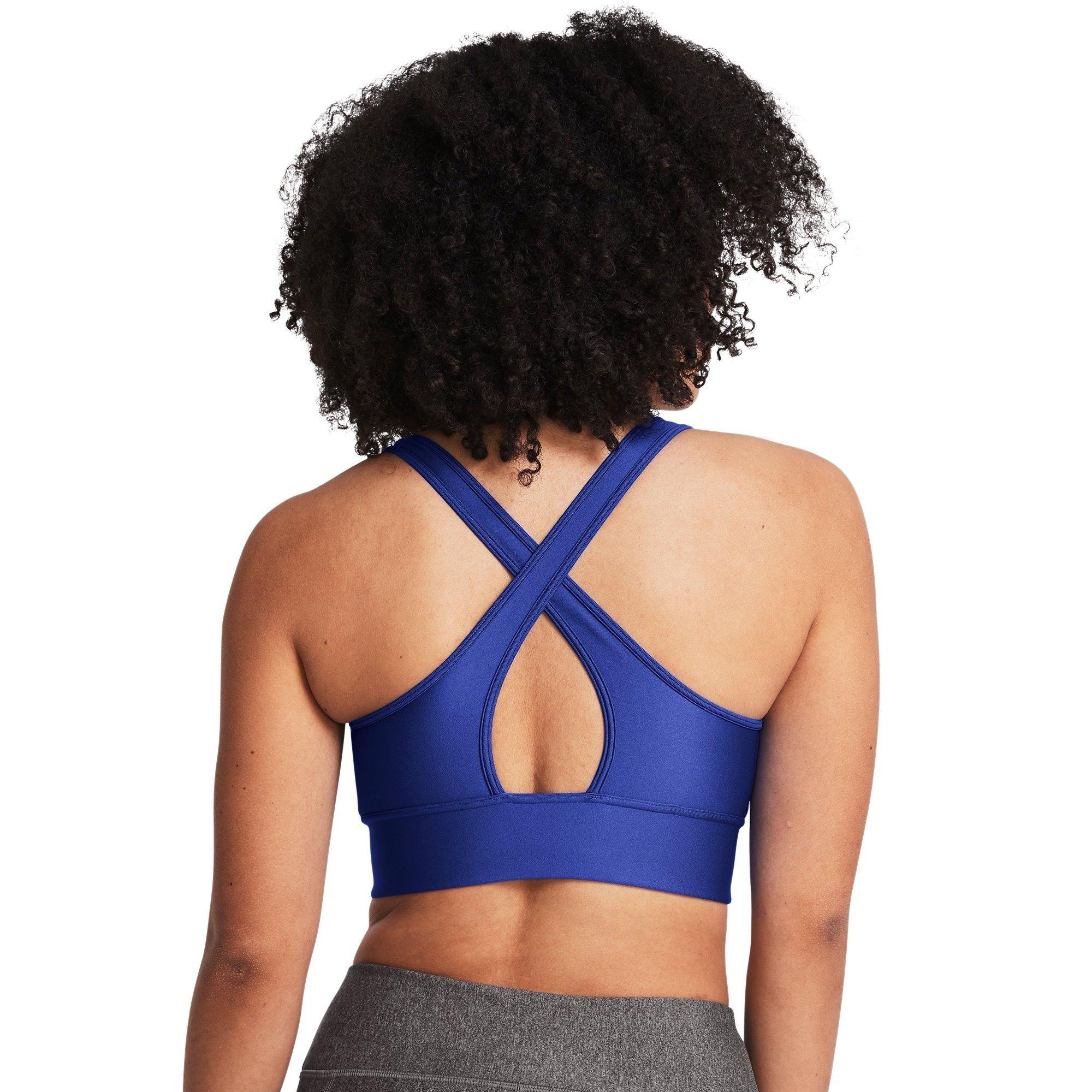 Under Armour Crossbck Long Bra Ld99