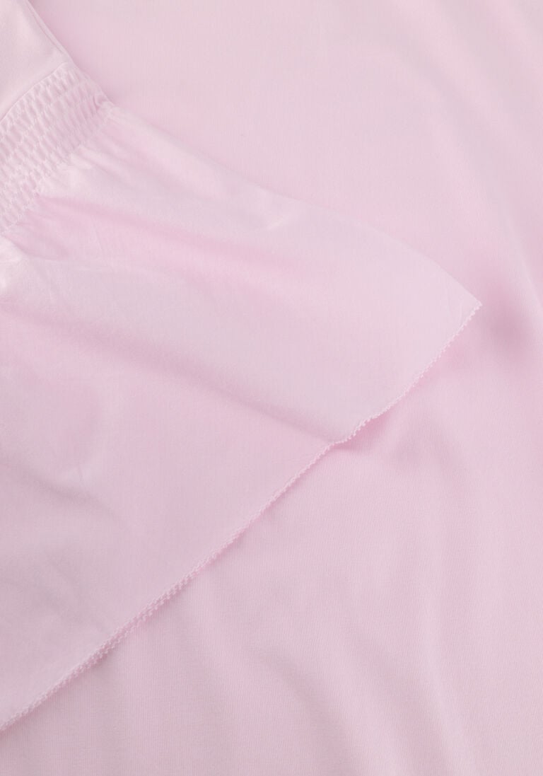 roze marc cain collection tops & t-shirts ac 48.31 j15