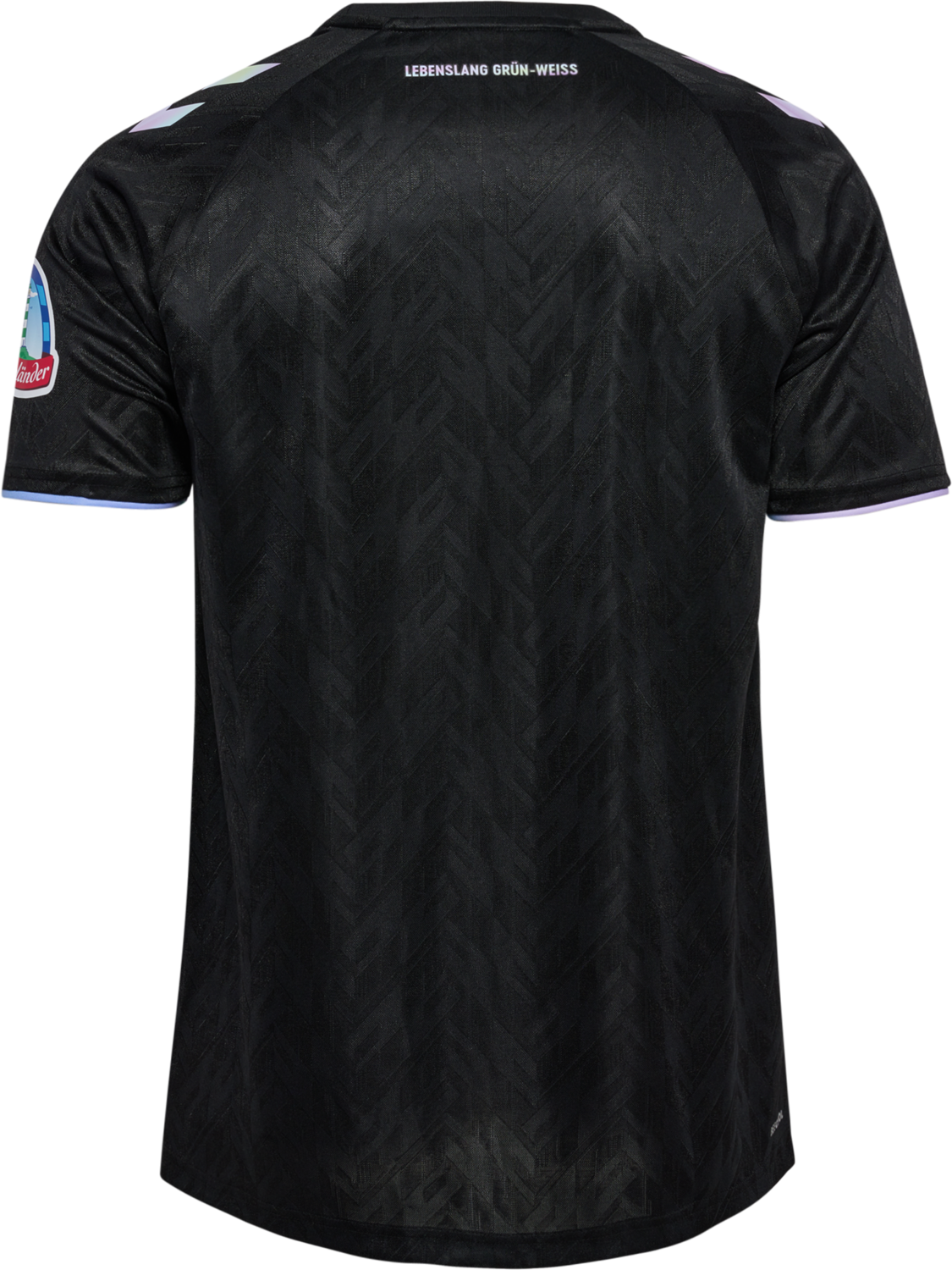WER 24/25 3RD JERSEY S/S