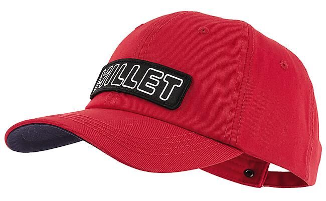 MILLET - CASQUETTE HERITAGE CAP
