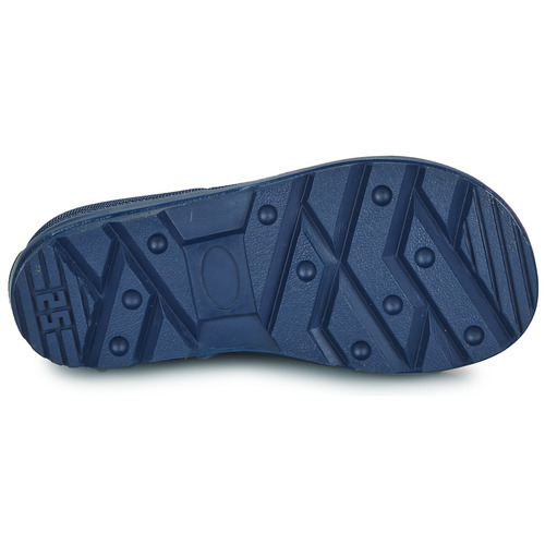 Novesta - KIDDO RUBBER BOOTS - Marine