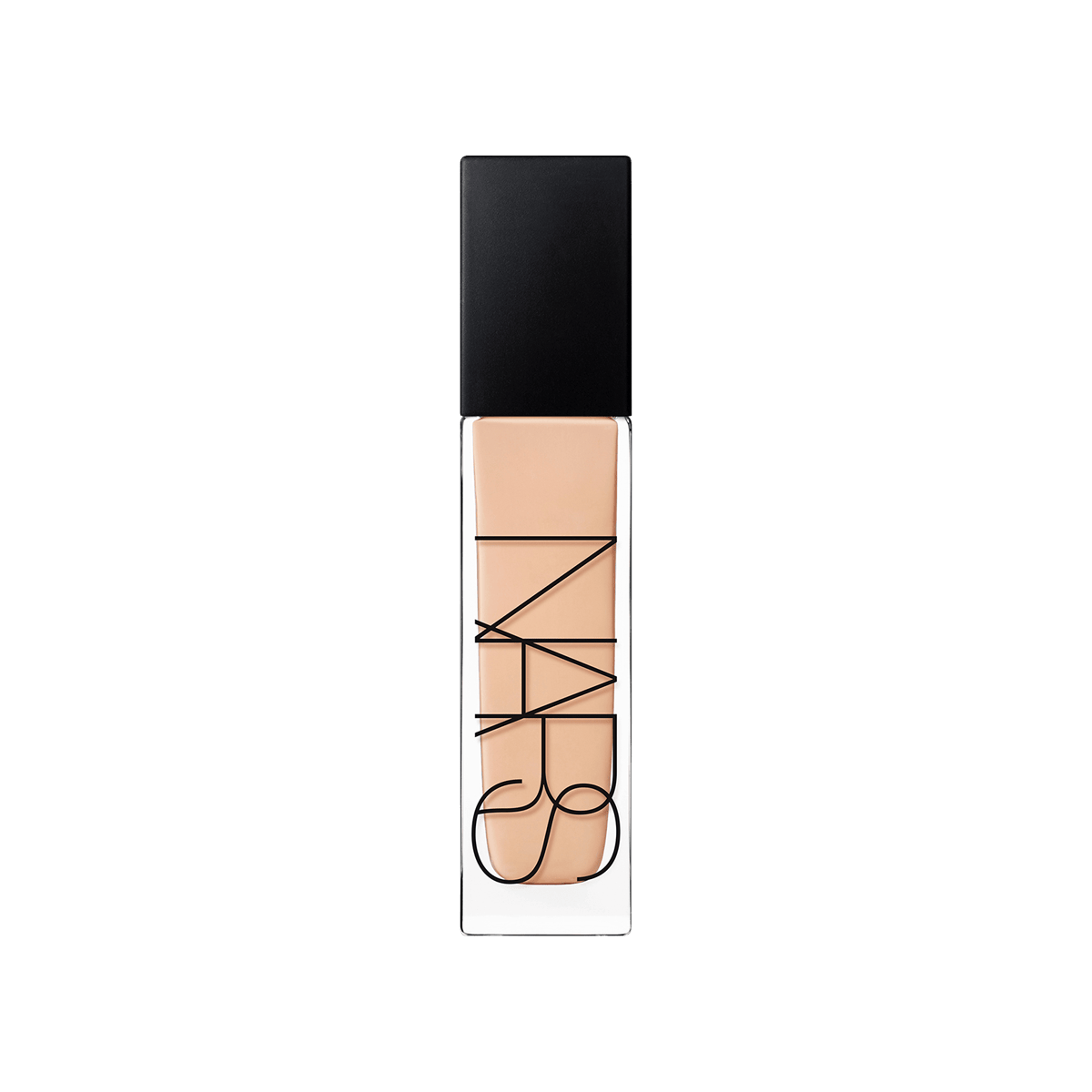 Natural Radiant Longwear Foundation Iguacu