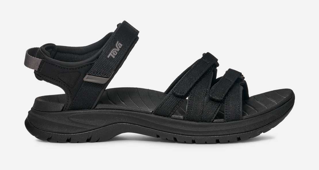 Dames Tirra Sport Hiking Sandal