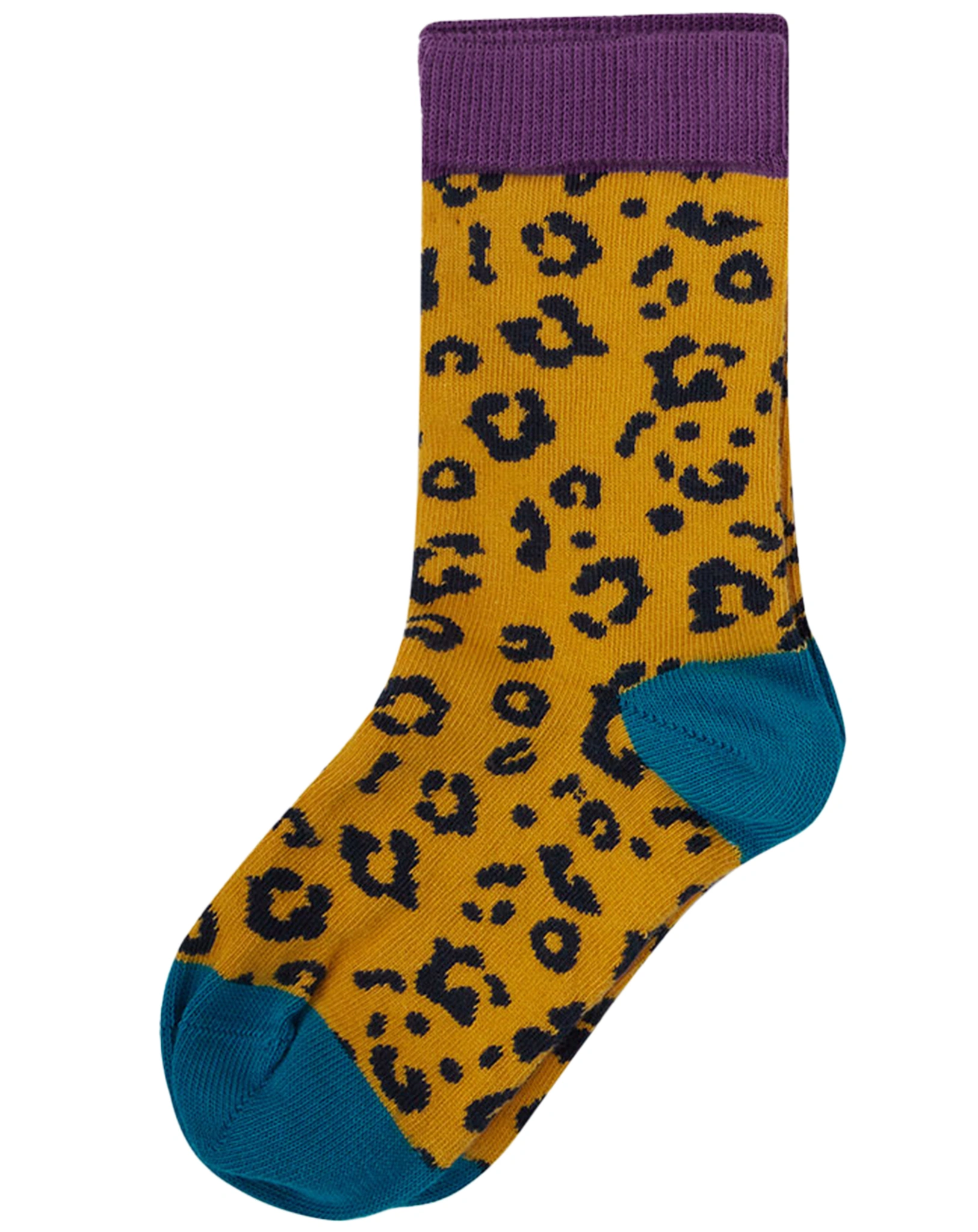 Socken ROCK MY SOCKS - ZEBRA 3er Pack in bunt