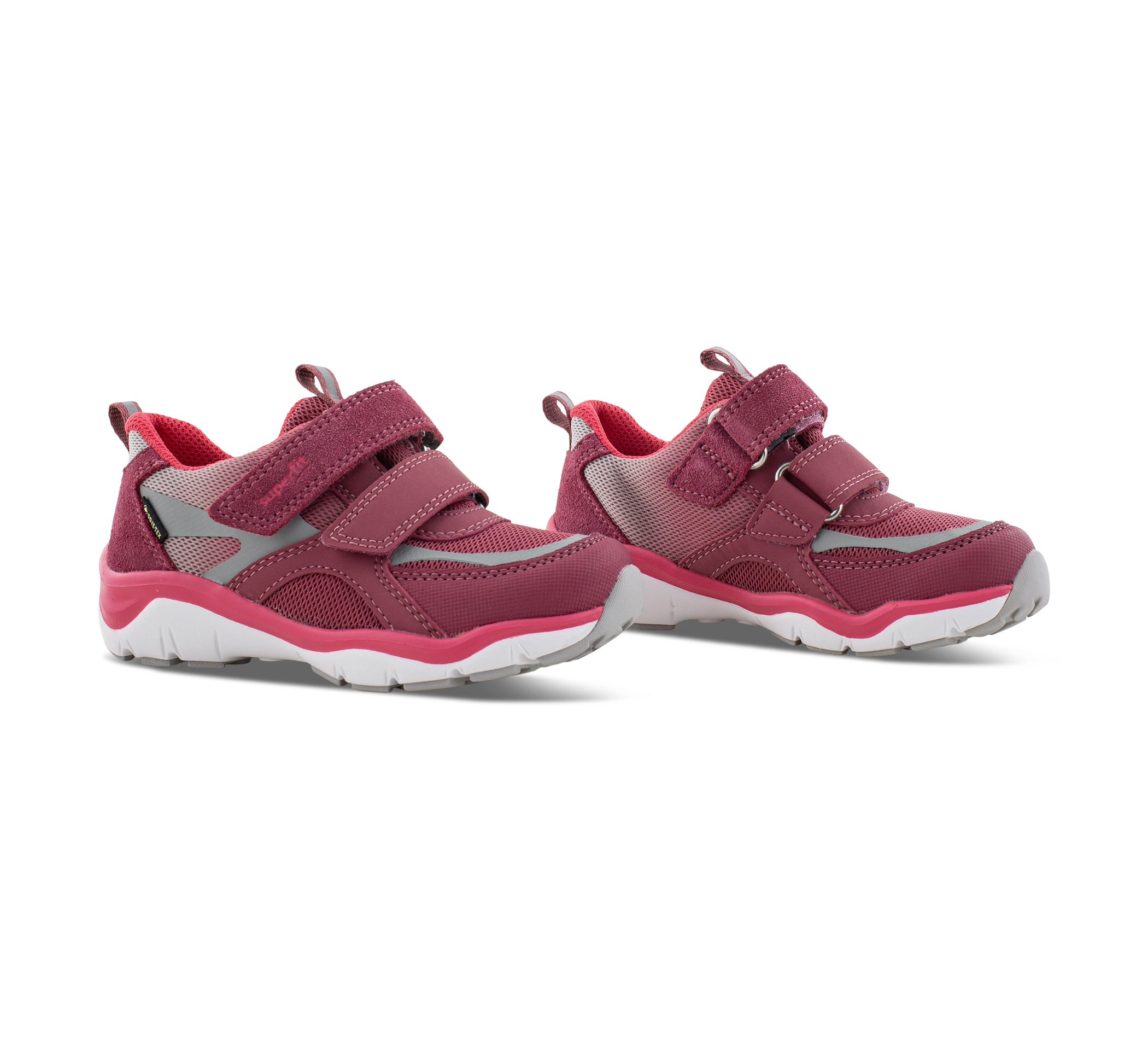 Superfit Sport5 - Klettschuhe