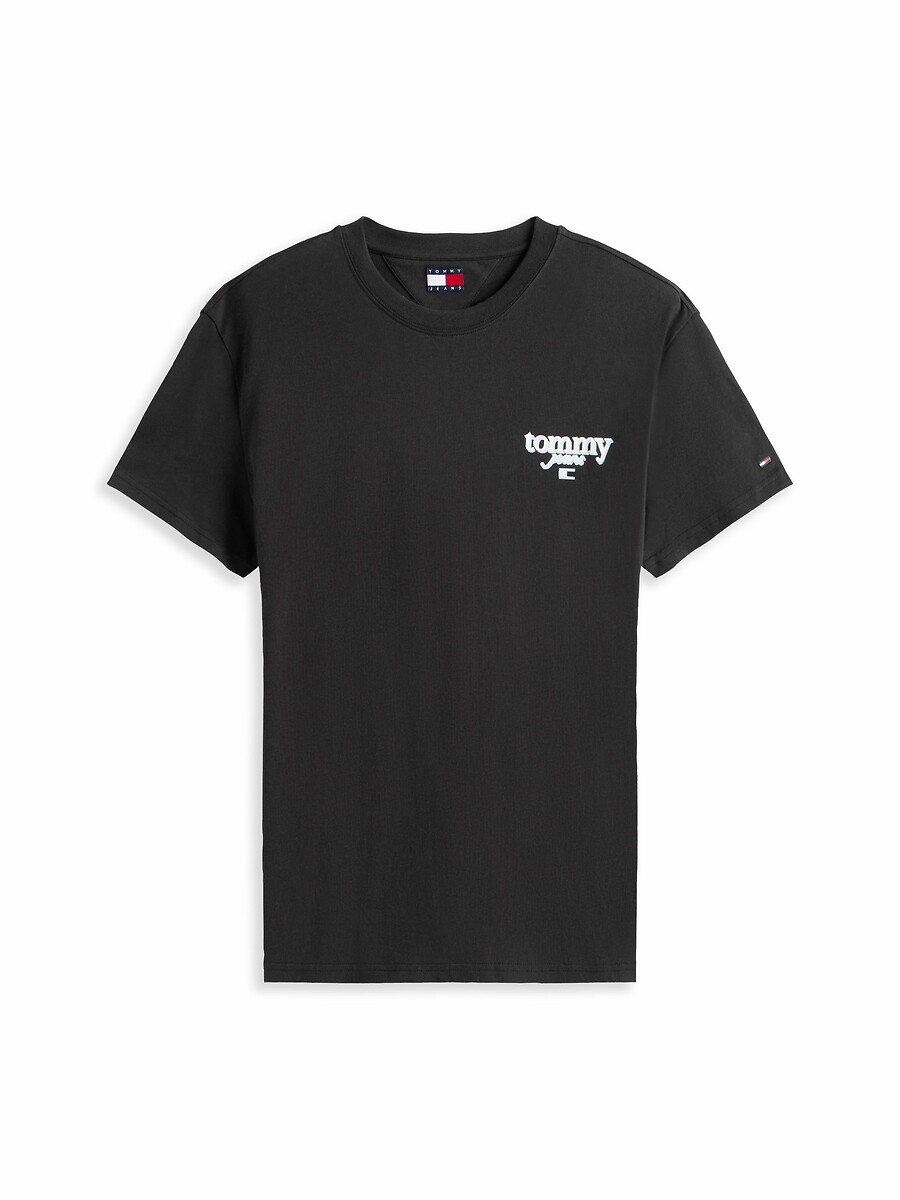 TOMMY JEANS<br>Camiseta de corte regular