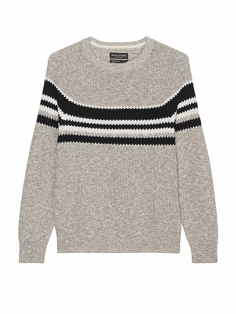 MARC O'POLO Pullover  creme