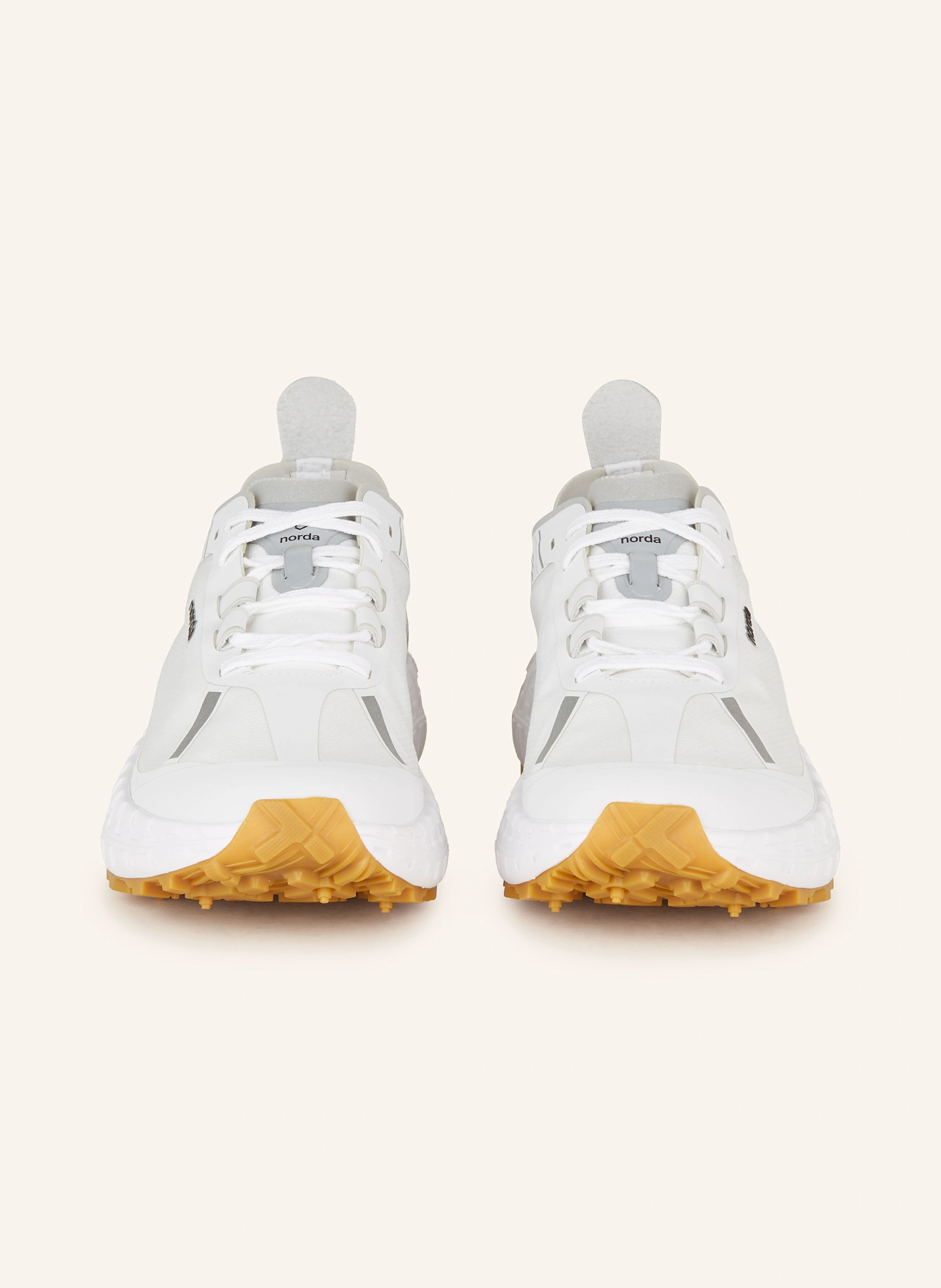 norda Trailrunning-Schuhe 001