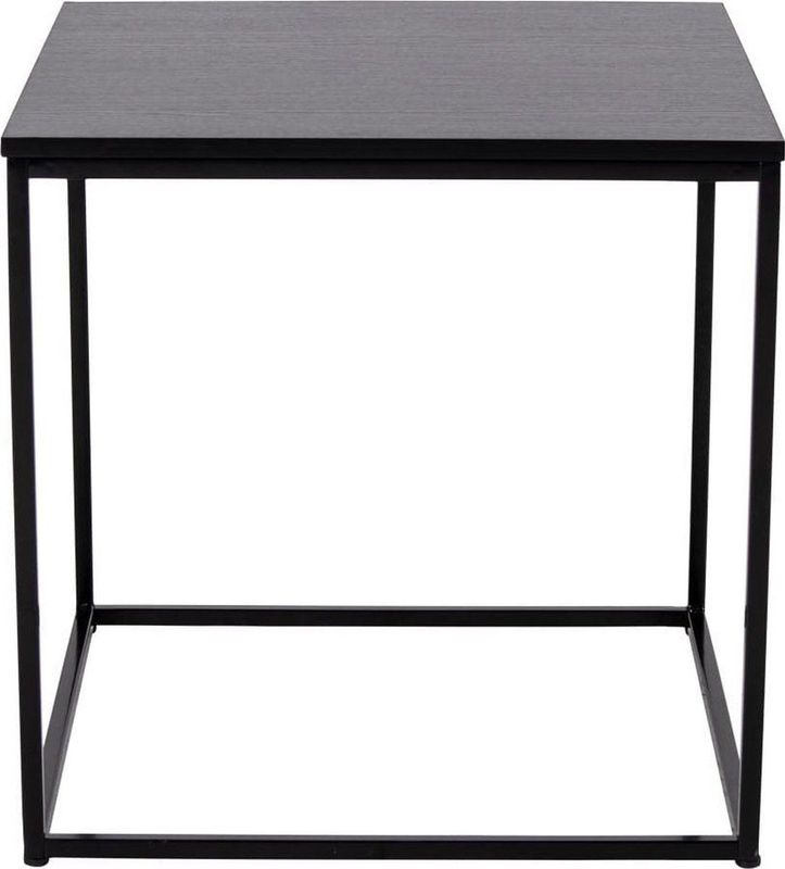 House-Nordic-Bijzettafel-Avery-zwart