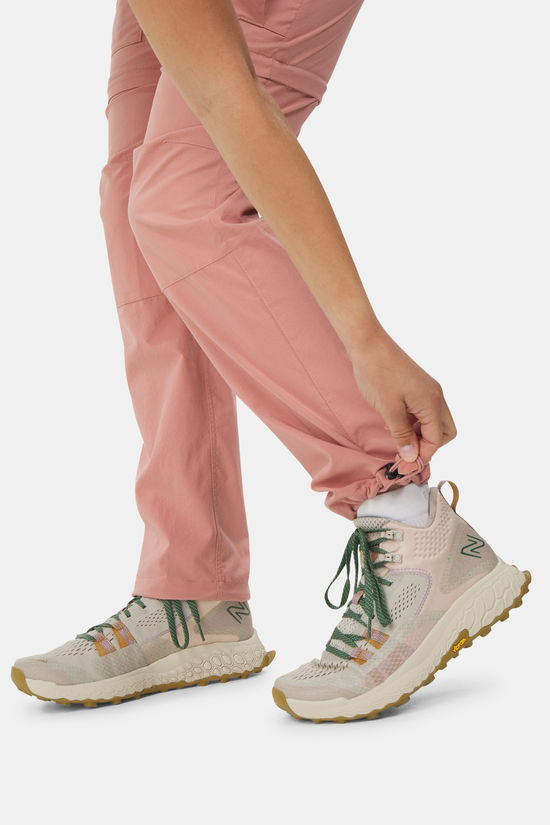 Fjällräven Fjällräven Abisko Midsummer Afritsbroek Dames
