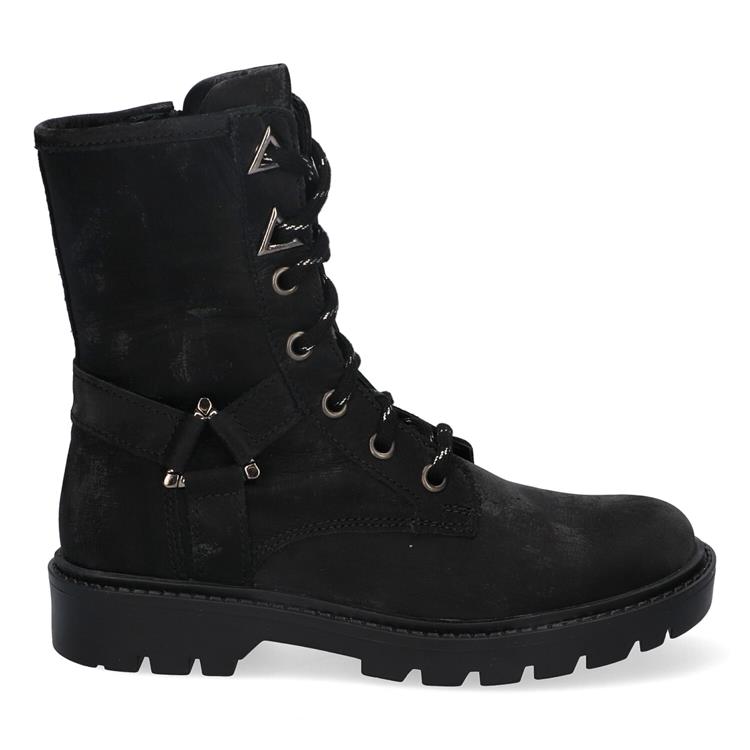 Twins 324674 wijdte 5 589 Black