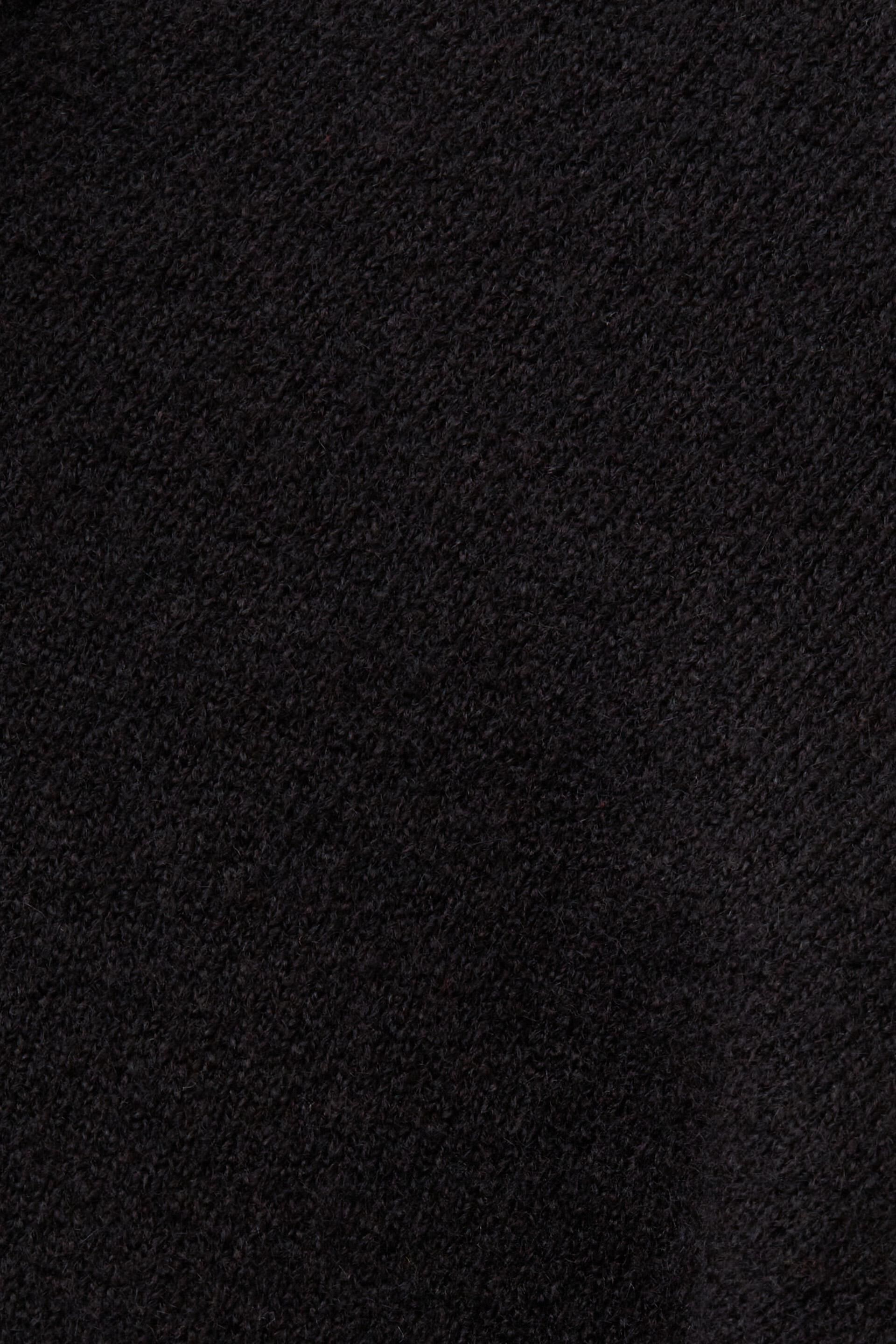Dresses flat knitted