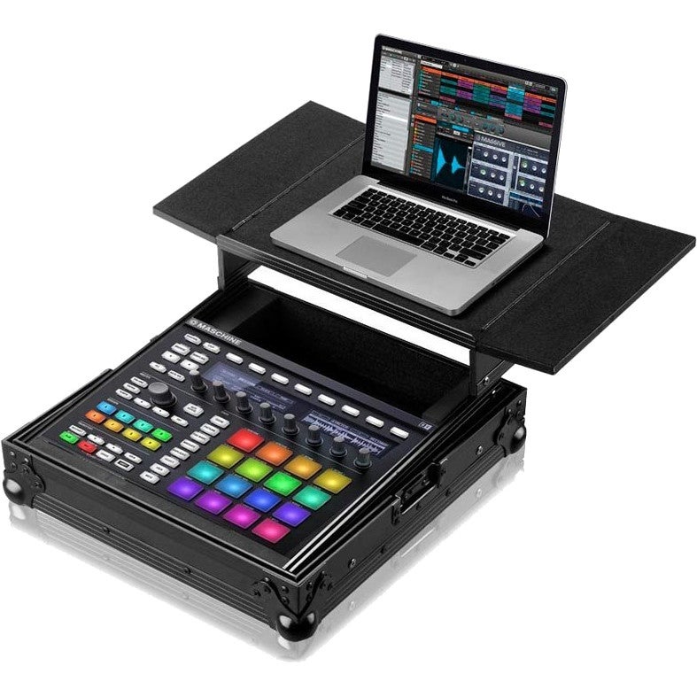 Zomo N-Maschine Plus NSE flightcase NI Maschine MK2