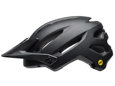 Bell Helmets 4FORTY MIPS-EQUIPPED, Åben hjelm, I-form konstruktion, Hjelmvisir, Mat