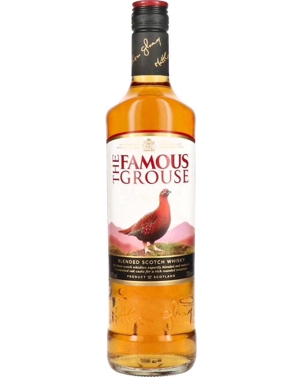 Famous Grouse 70 cl