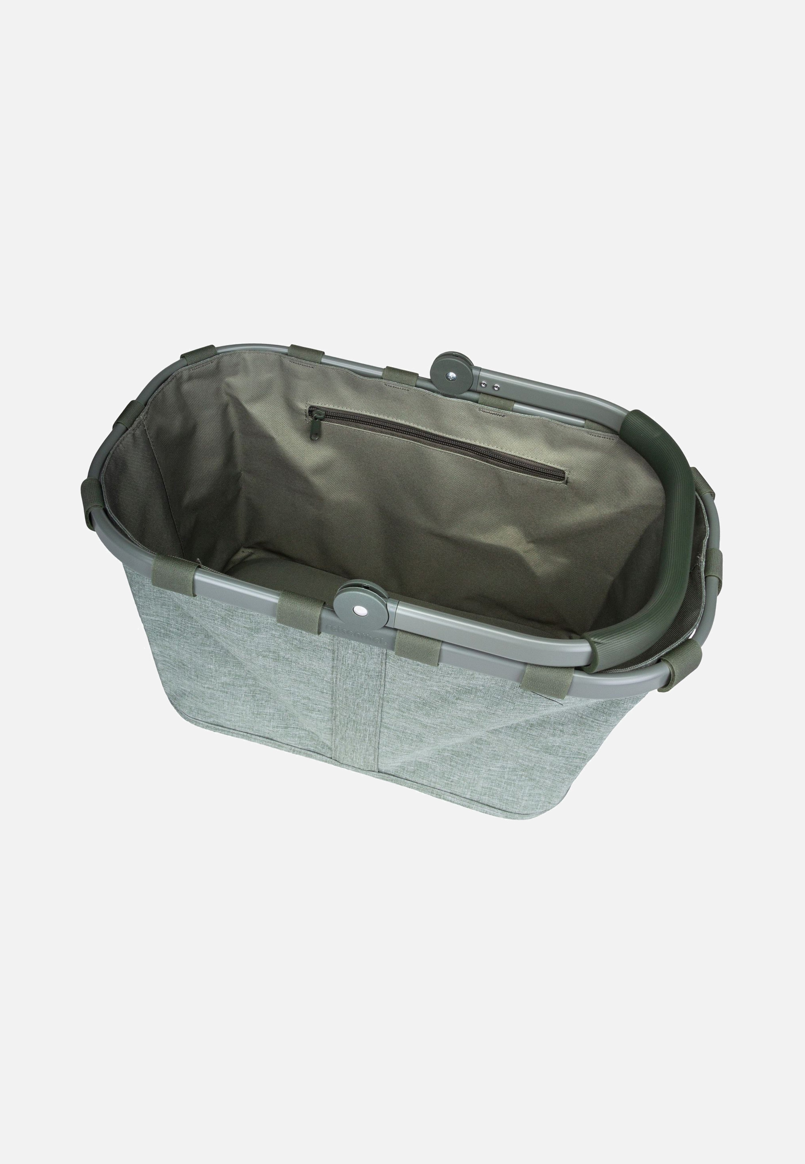 carrybag frame twist Twist Sage - Einkaufskorb
