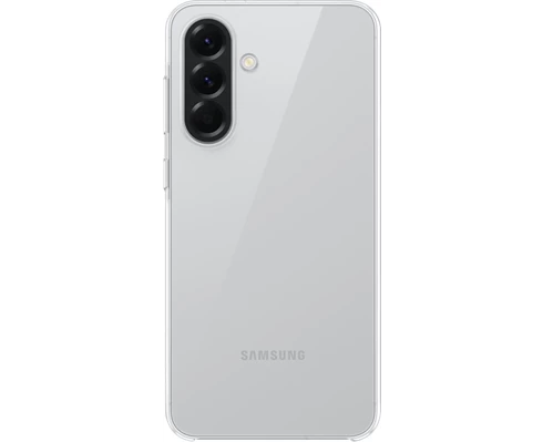 Samsung A26 Clear case