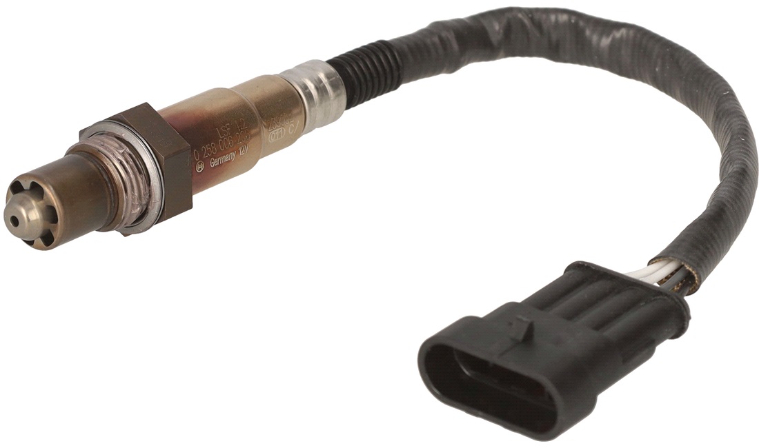 Lambda-sonde