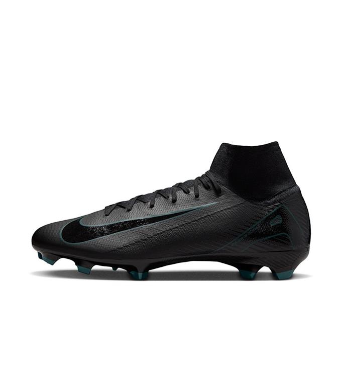ZM SUPERFLY 10 PRO FG,BLACK/BL BLACK-BLACK-DEEP-JUNGLE