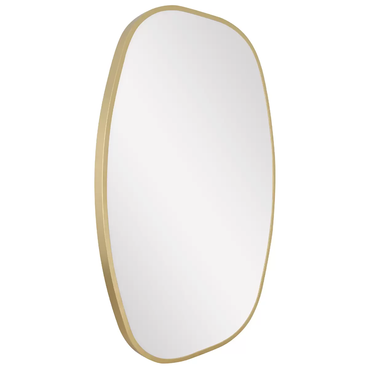Spiegel Bella Gold