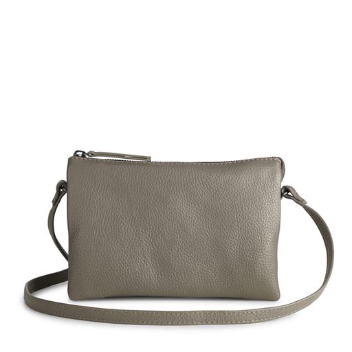 Markberg Vera Crossbody, Taupe