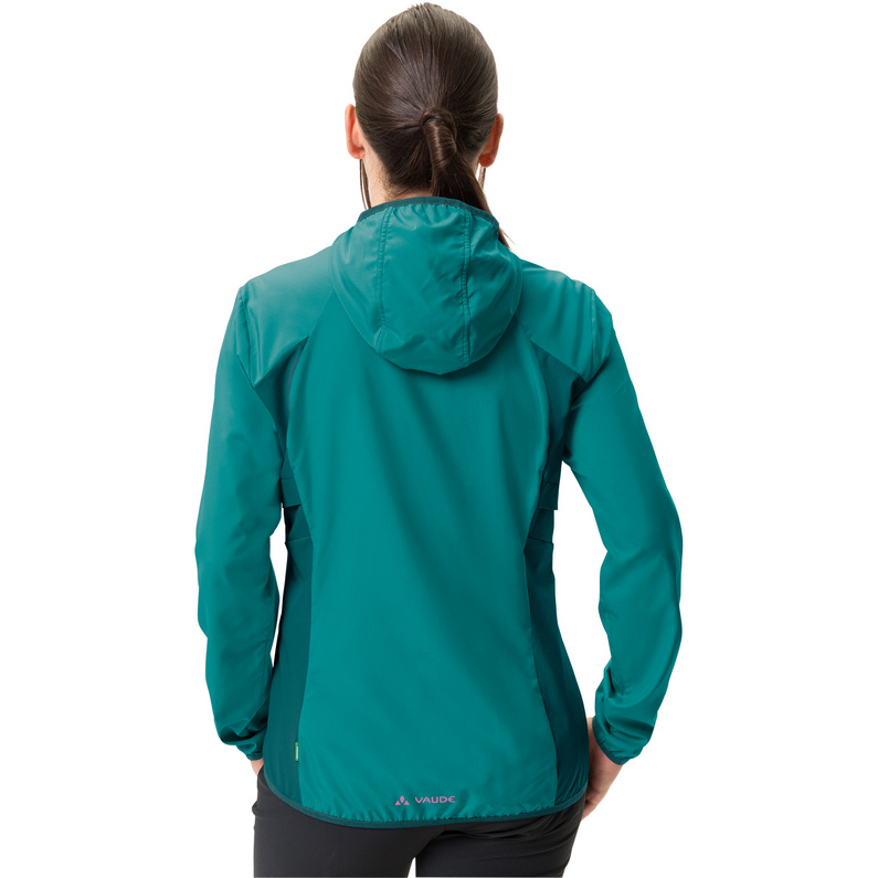 Vaude Damen Qimsa Air Jacke
