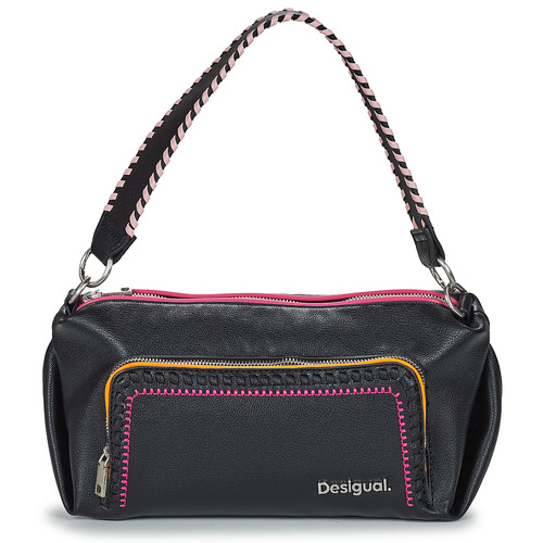Desigual - PRIME URUS MAXI - Noir