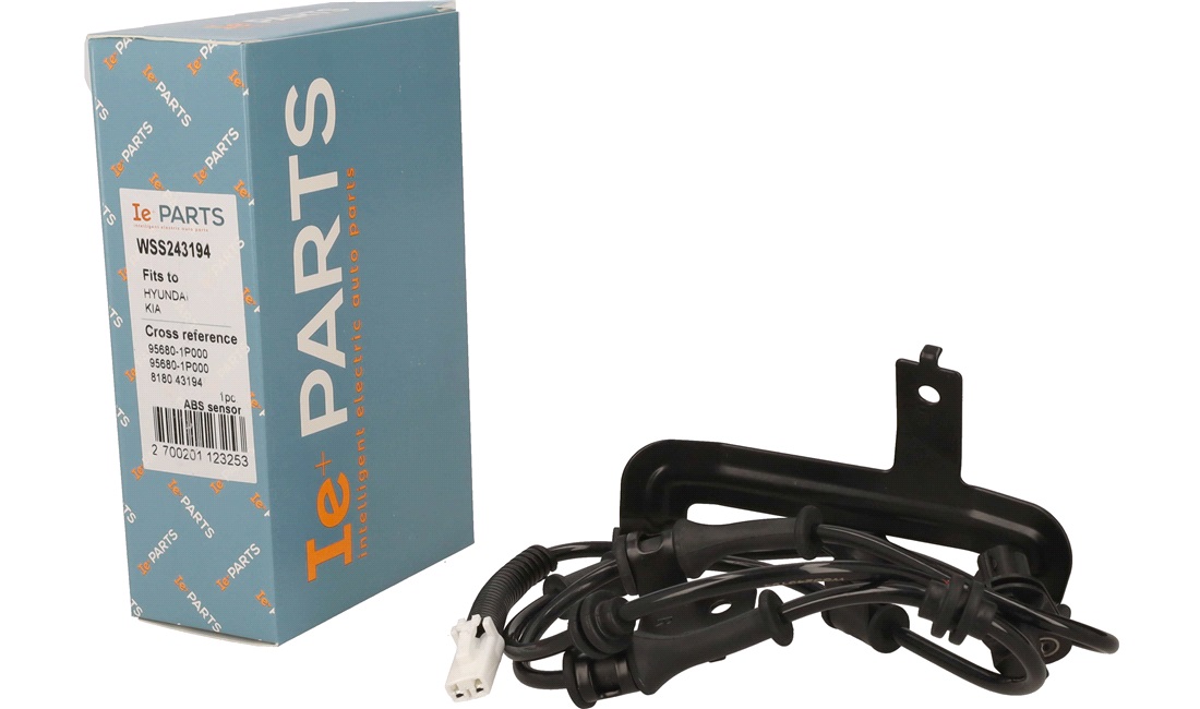 ABS sensor