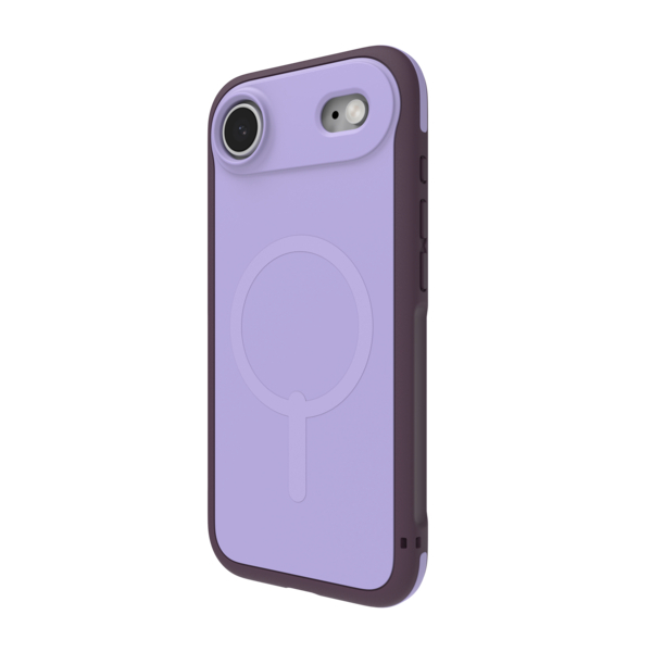 iPhone Air MagSafe Hülle Sedona Snap Case Recycled (702319093) - Schwarz