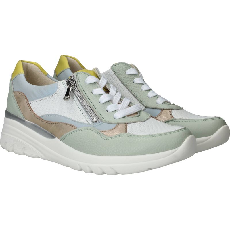 Waldlaufer Carla Sneakers Multi Dames