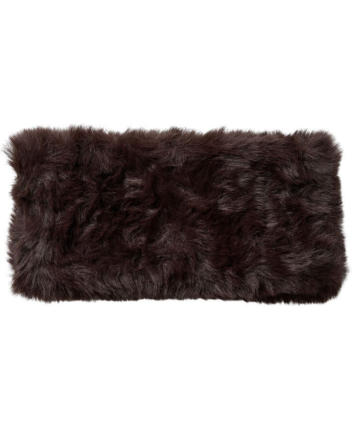 MJM MJM Headband W Dark brown