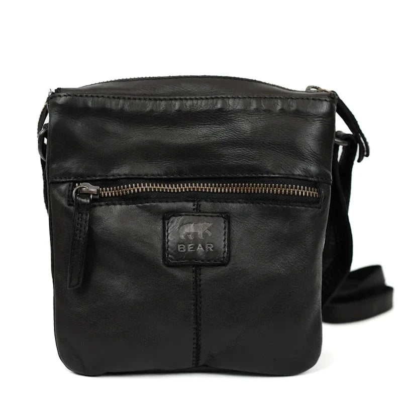Bear Design Schoudertas Monique Black
