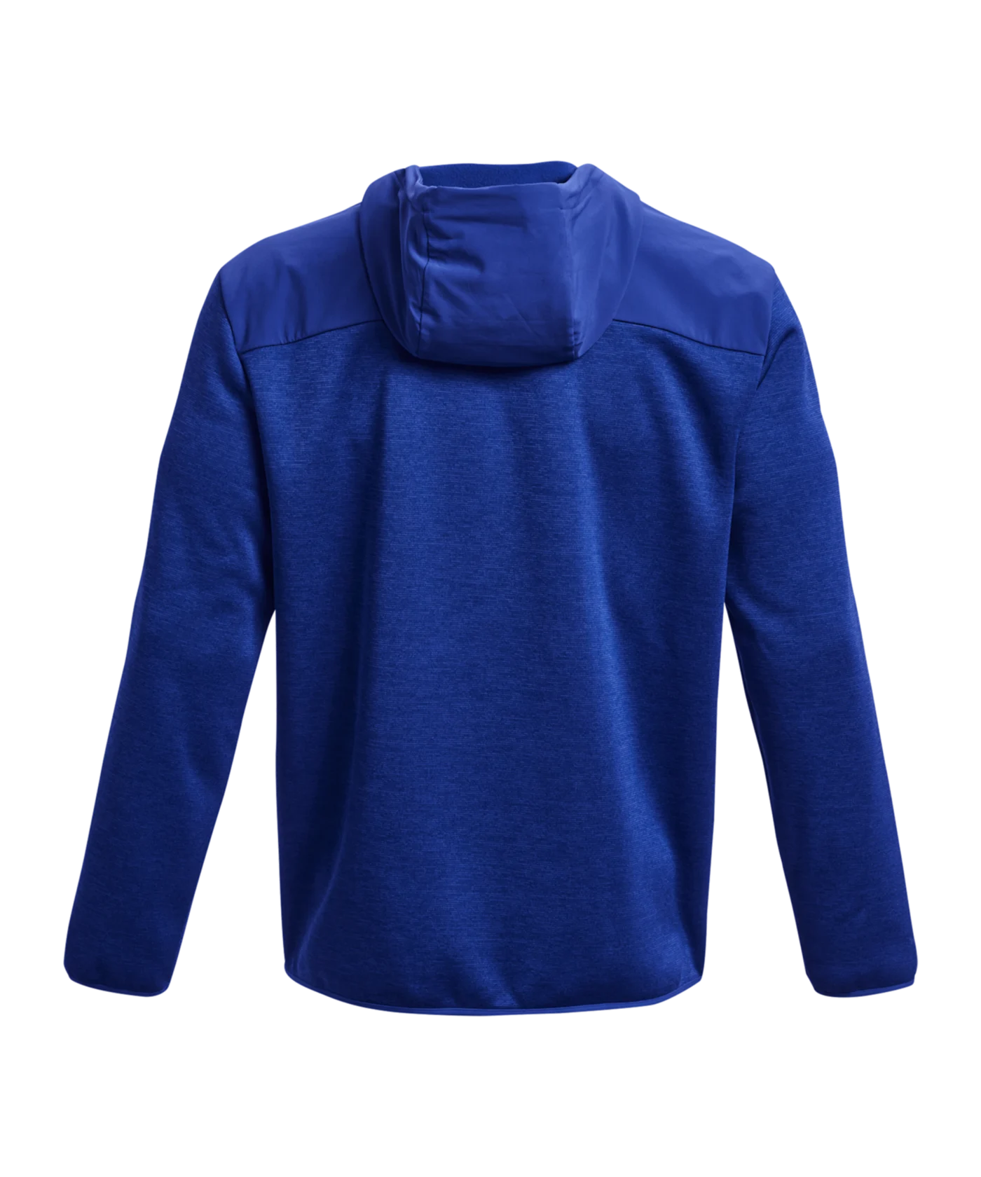 Under Armour Essential Swacket Jacke Blau F400