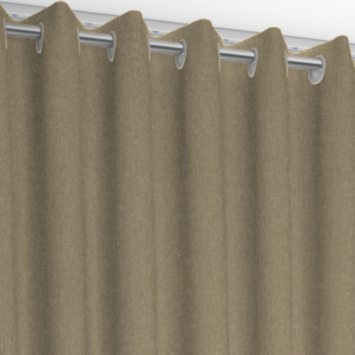 Gordijn Pelle 2073 olive