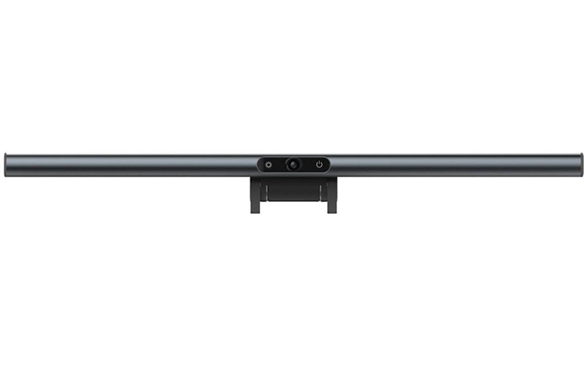 Webcam 2in1 LightBar ProMonitorlampe mit FullHD Webcam