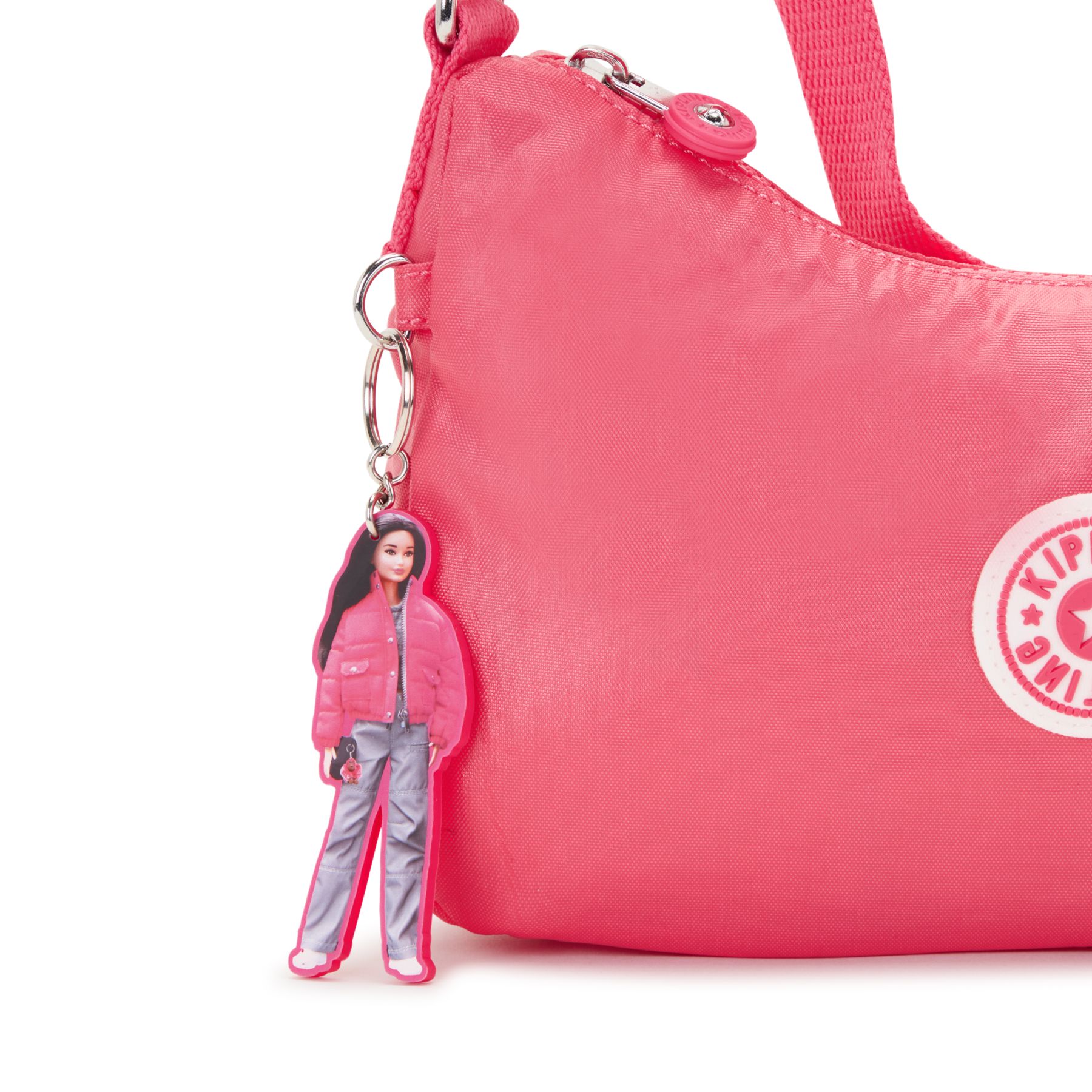 AYDA Petit sac d’épaule Ayda Barbie - Lively Pink